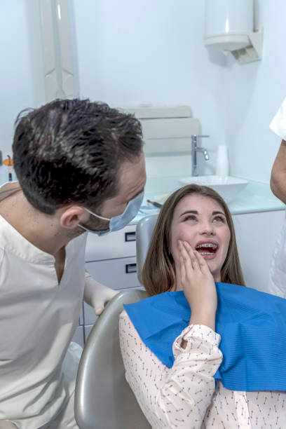 Professional Emergency Dental Service in OK