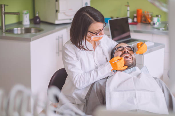 Best Emergency Denture Repair in Bushyhead, OK
