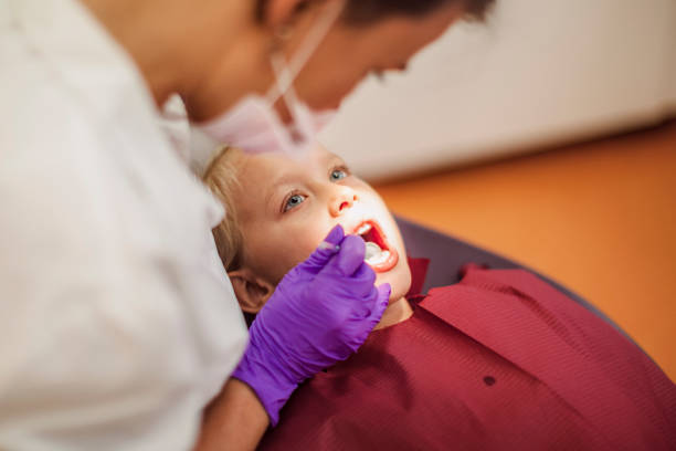 Best After-Hours Dental Care in Bushyhead, OK