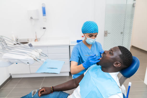 Best Emergency Root Canal Therapy in Bushyhead, OK